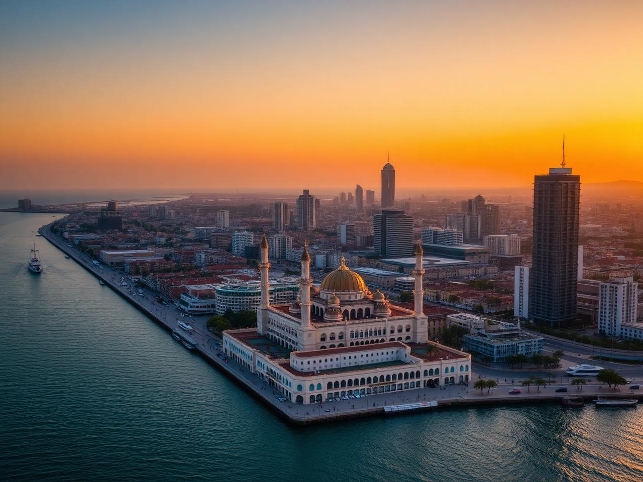 Casablanca